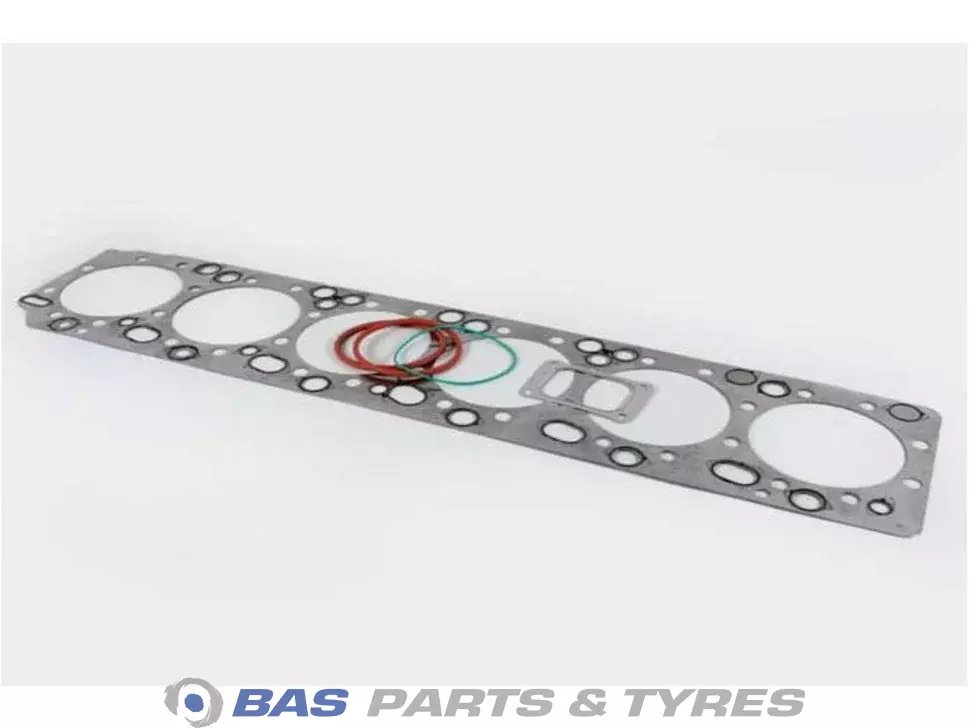 Junta de culata Swedish Lorry Parts