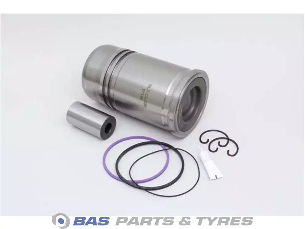 Țeavă piston Swedish Lorry Parts