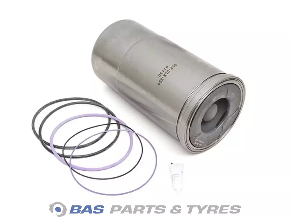 Cilinderbus set Swedish Lorry Parts Cilinderbus set Swedish Lorry Parts