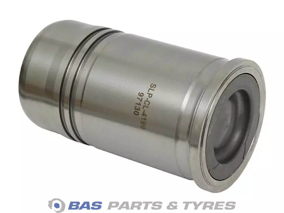 Țeavă piston Swedish Lorry Parts