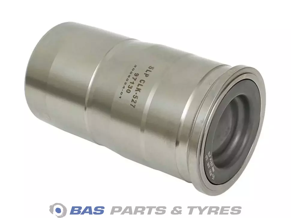 Cilinderbus set Swedish Lorry Parts