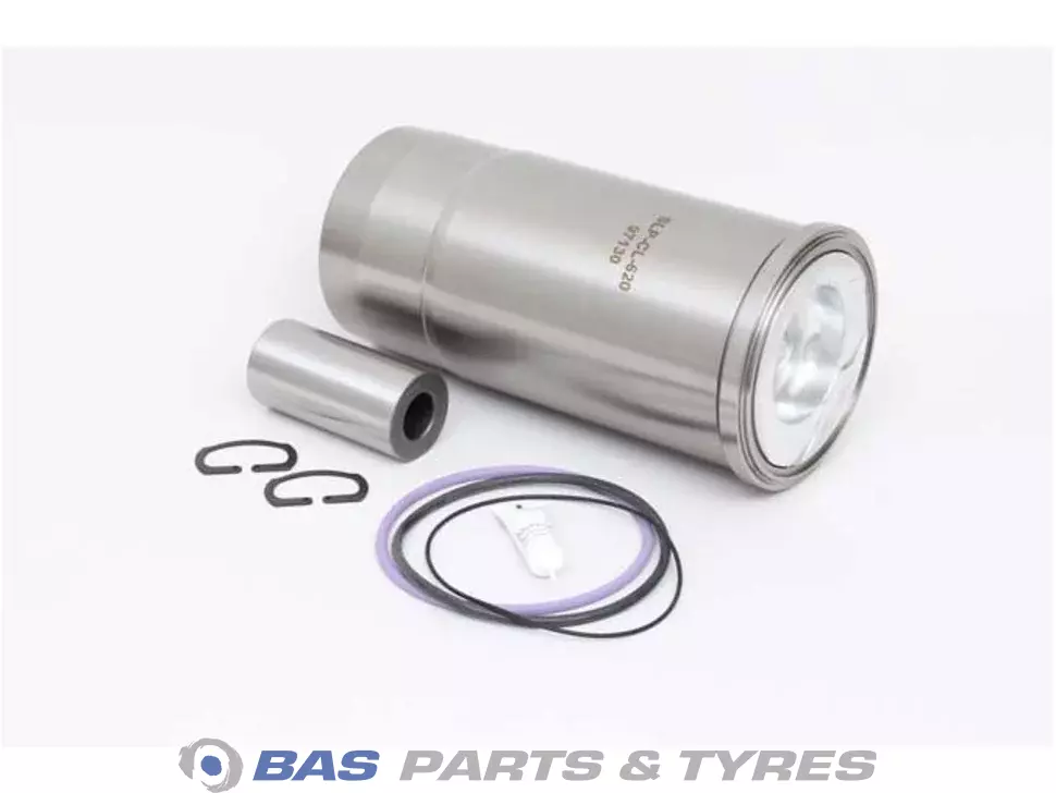 Țeavă piston Swedish Lorry Parts
