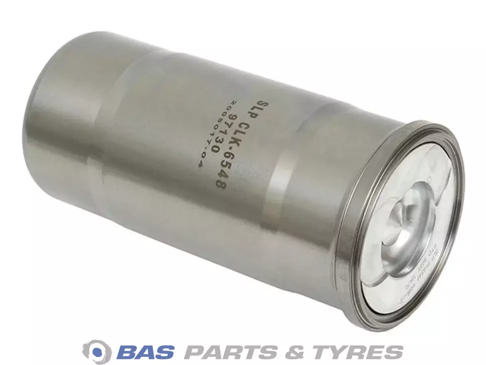 Cilinderbus set Swedish Lorry Parts