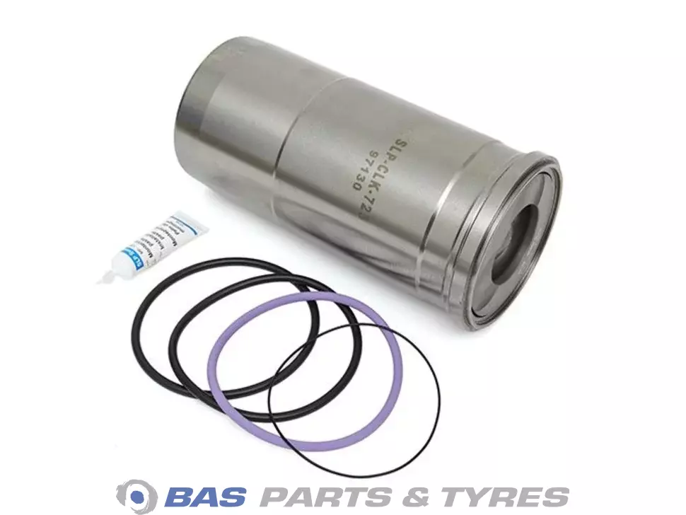 Cilinderbus set Swedish Lorry Parts