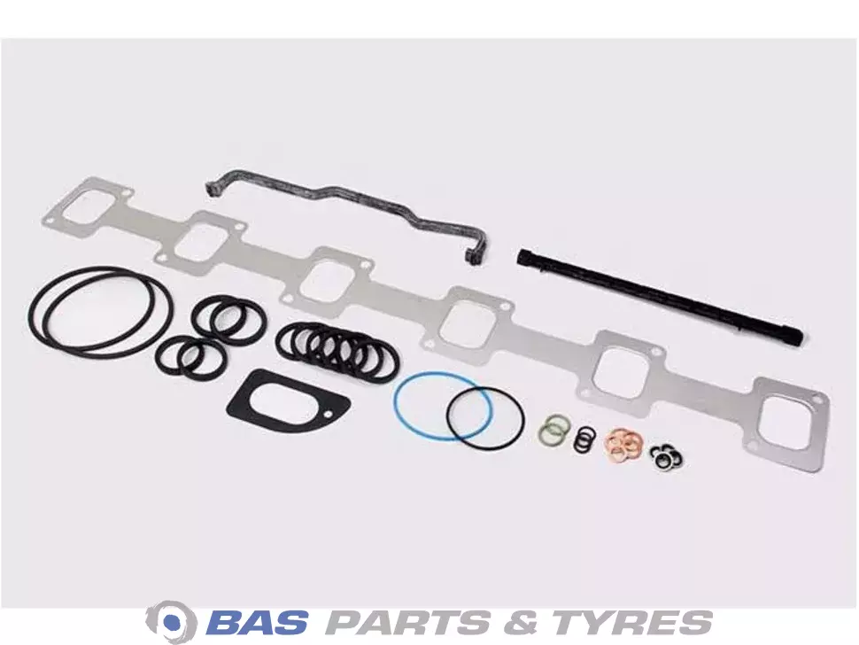 Conector Swedish Lorry Parts Conector Swedish Lorry Parts