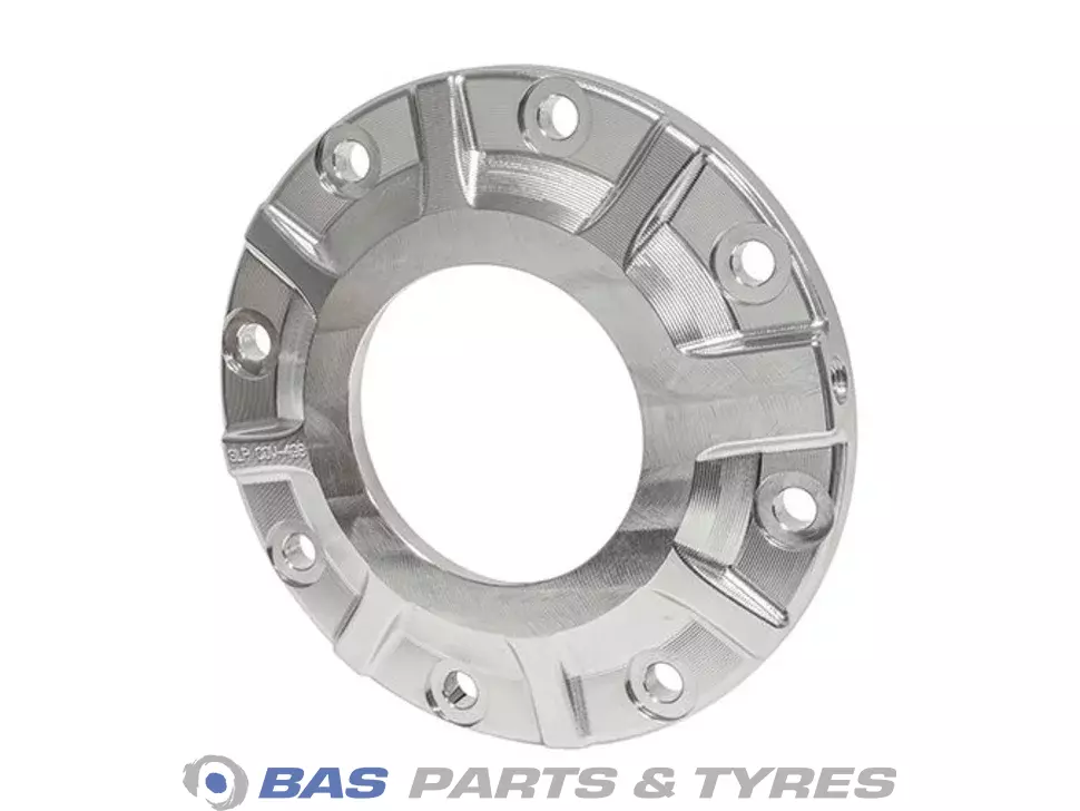 Lagerkap Swedish Lorry Parts