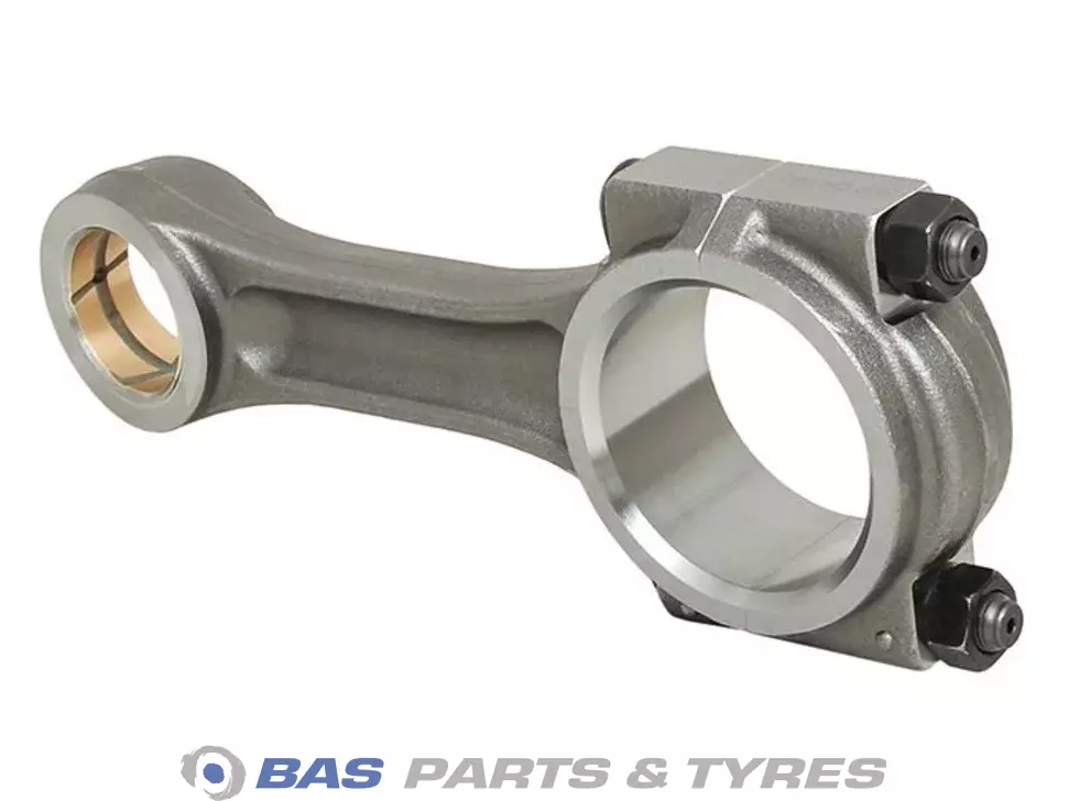 Rotule de direction Swedish Lorry Parts