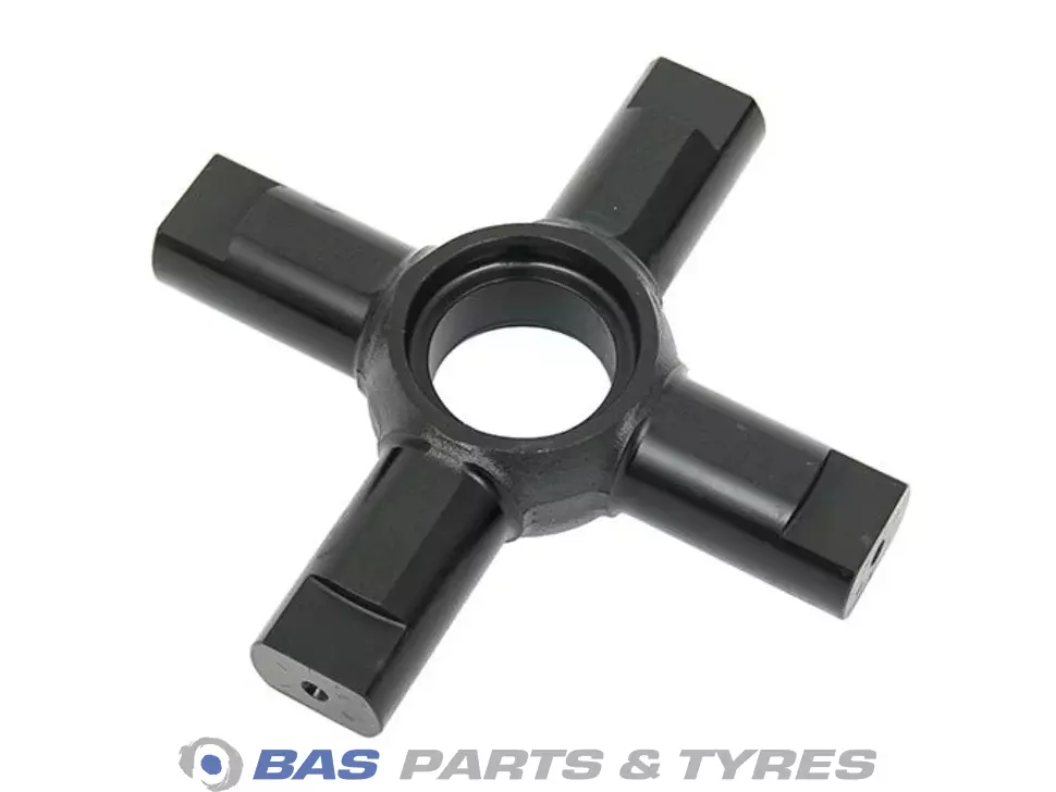 Cruce Swedish Lorry Parts