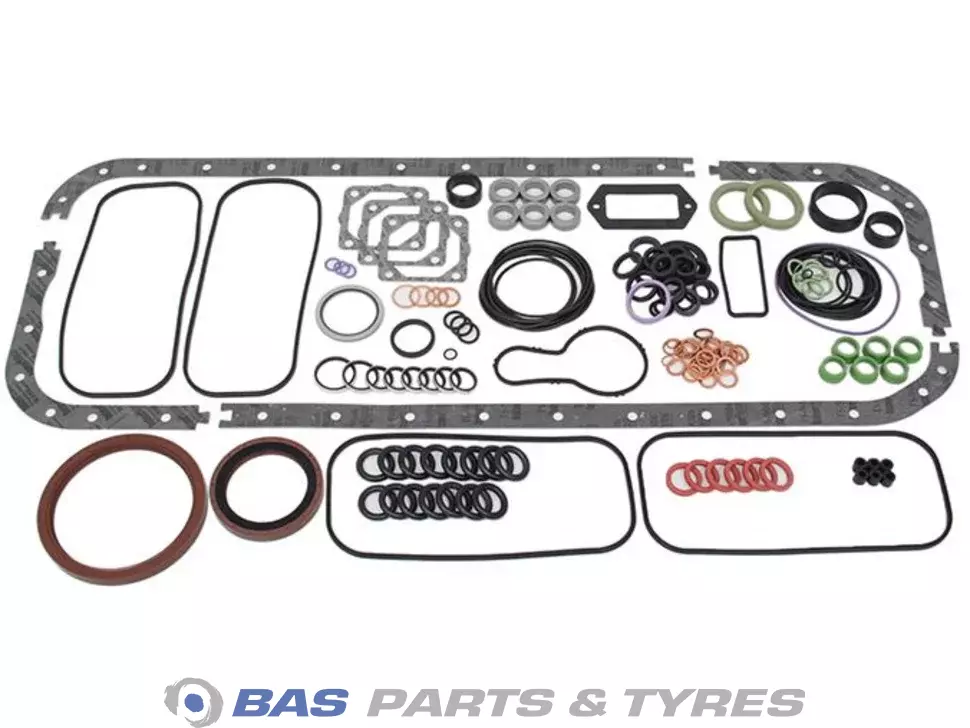 Dichtsatz Swedish Lorry Parts Dichtsatz Swedish Lorry Parts