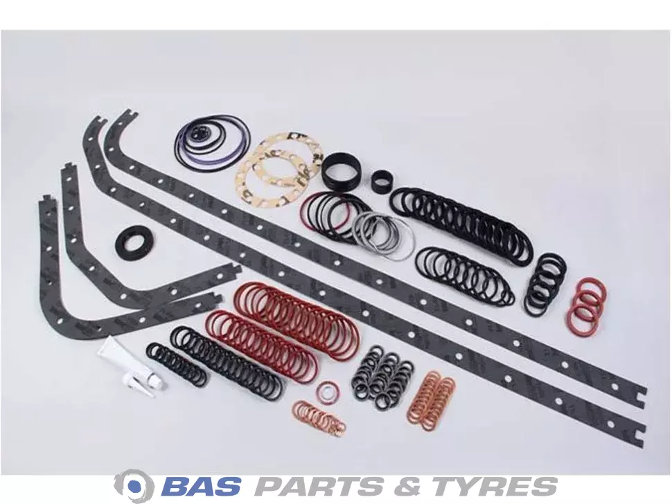Dichtsatz Swedish Lorry Parts