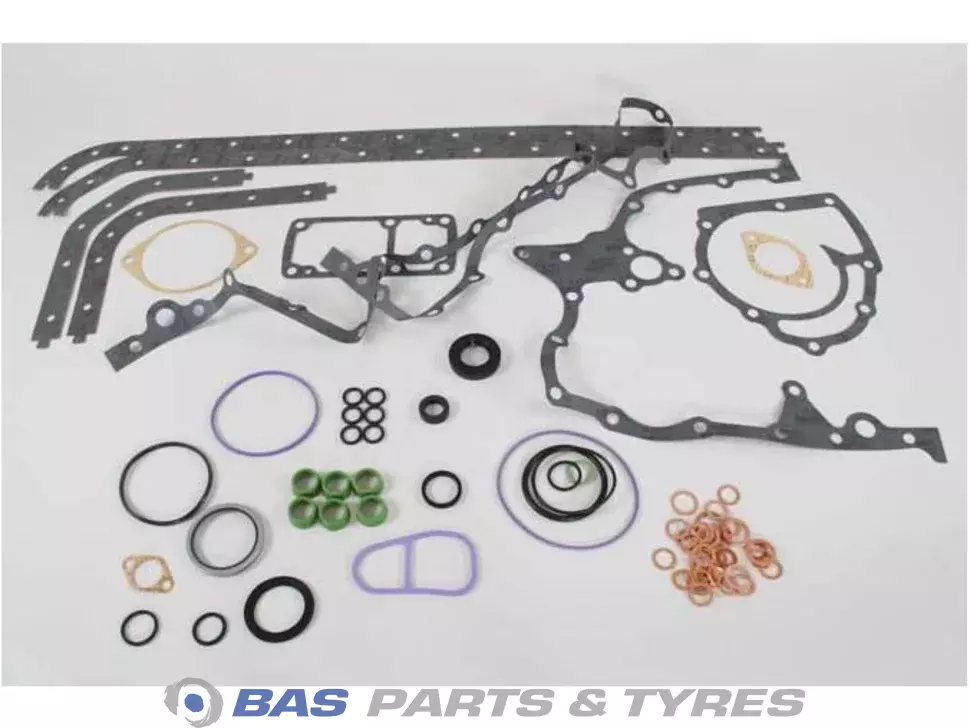 Dichtsatz Swedish Lorry Parts