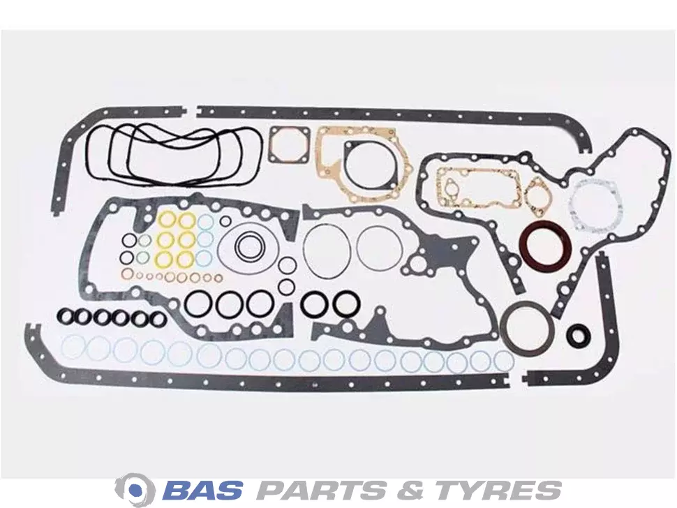Dichtsatz Swedish Lorry Parts Dichtsatz Swedish Lorry Parts