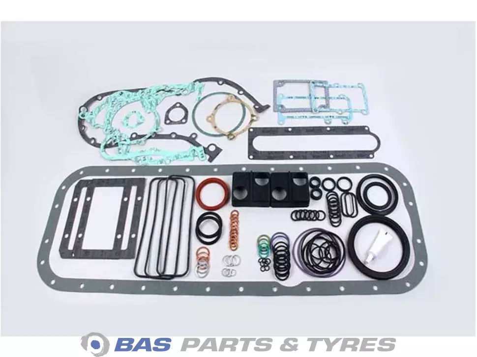 Set de garnituri Swedish Lorry Parts