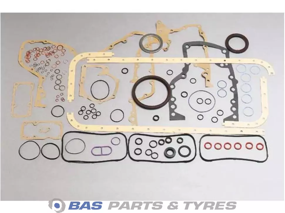 Dichtsatz Swedish Lorry Parts