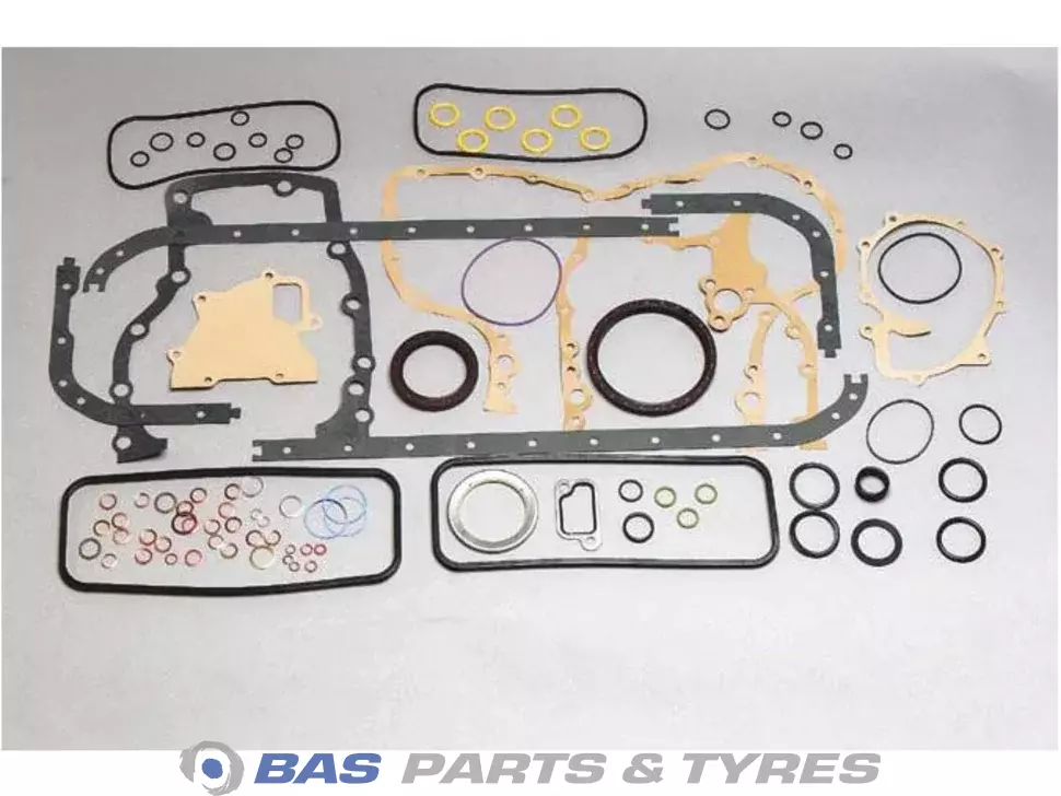 Set de garnituri Swedish Lorry Parts