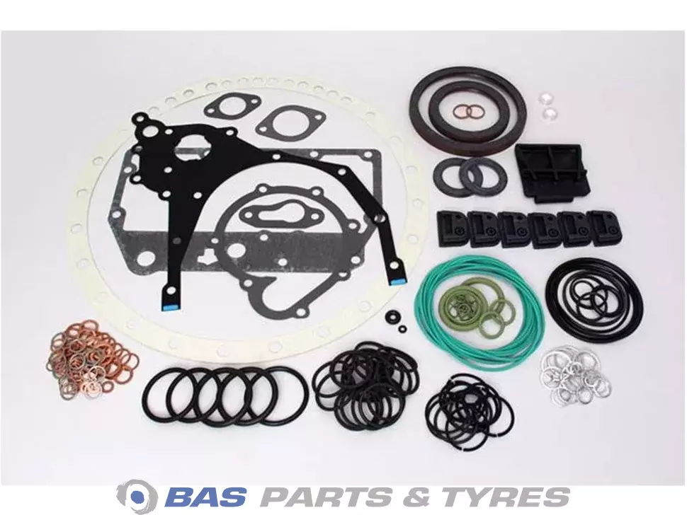 Dichtsatz Swedish Lorry Parts