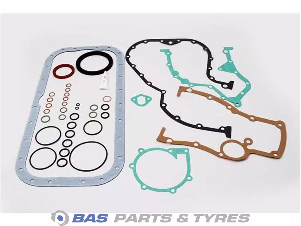Set de garnituri Swedish Lorry Parts