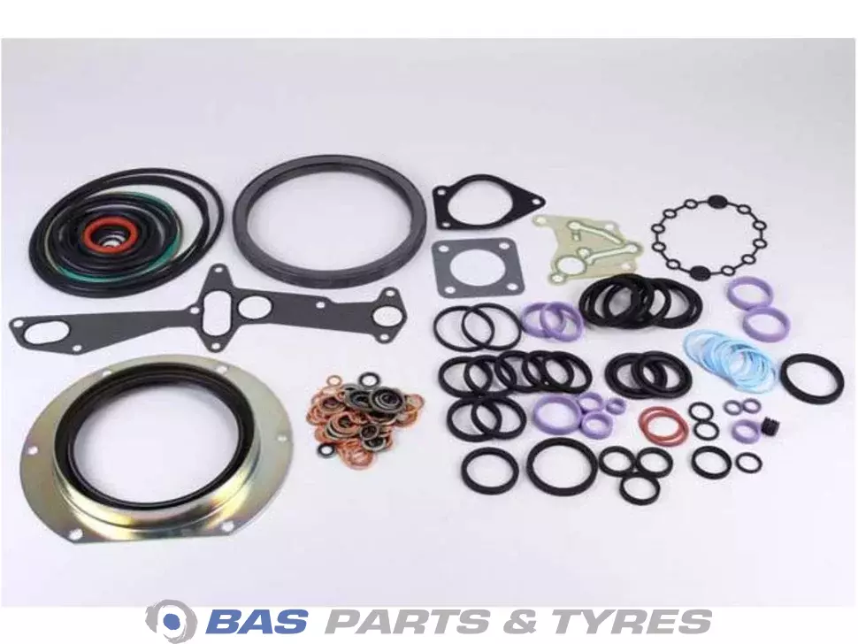 Dichtsatz Swedish Lorry Parts