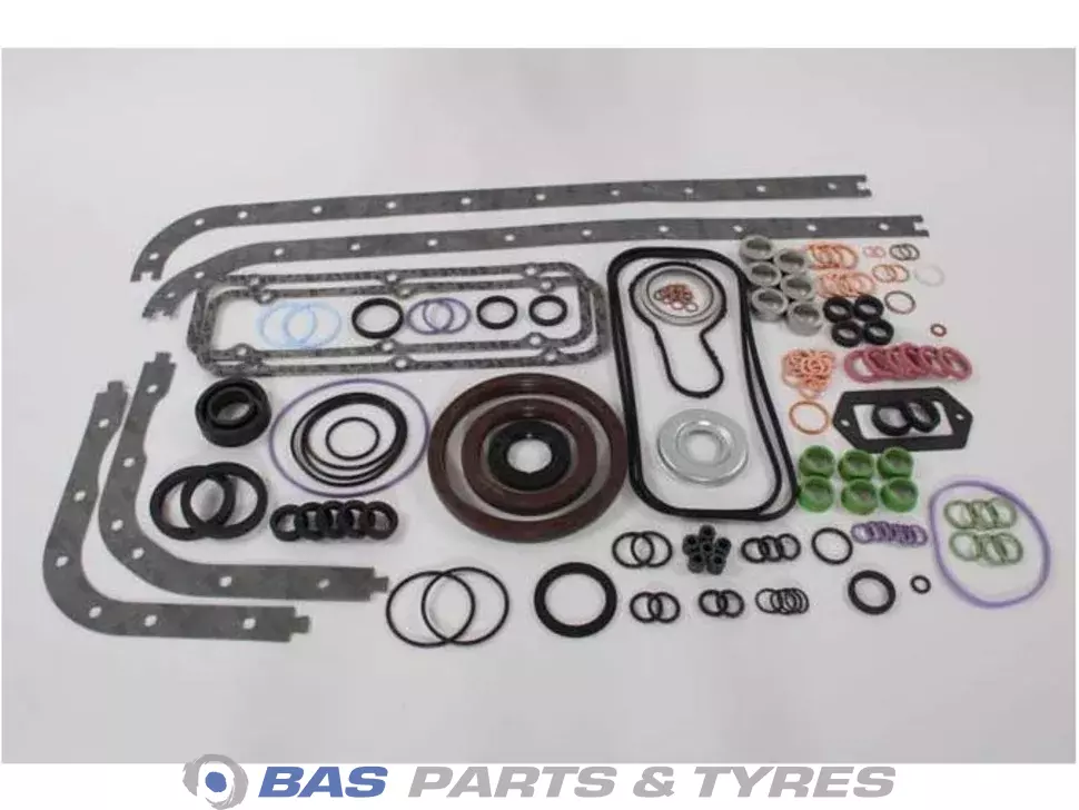 Dichtsatz Swedish Lorry Parts
