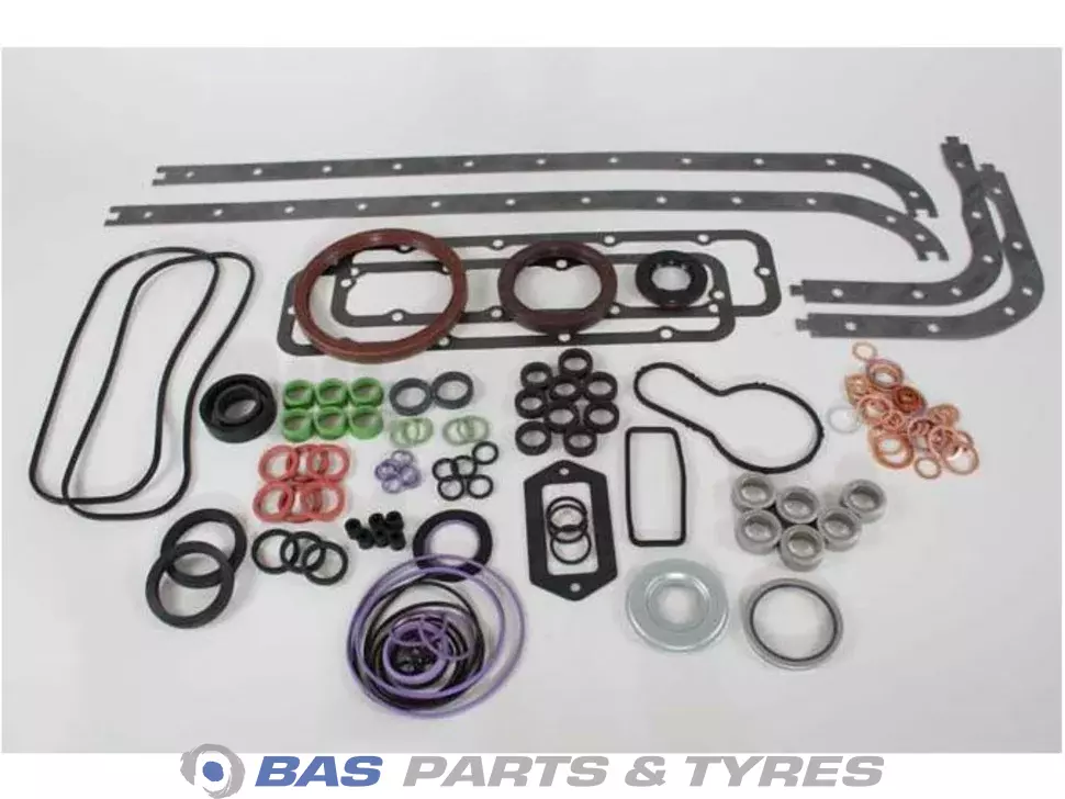 Dichtsatz Swedish Lorry Parts Dichtsatz Swedish Lorry Parts