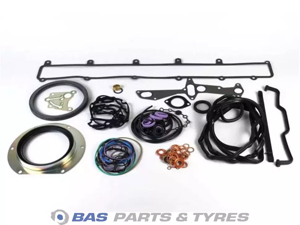 Dichtsatz Swedish Lorry Parts
