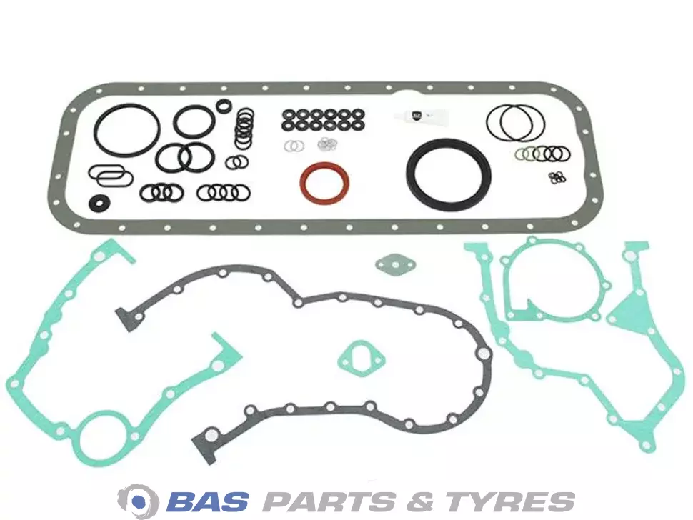Dichtsatz Swedish Lorry Parts