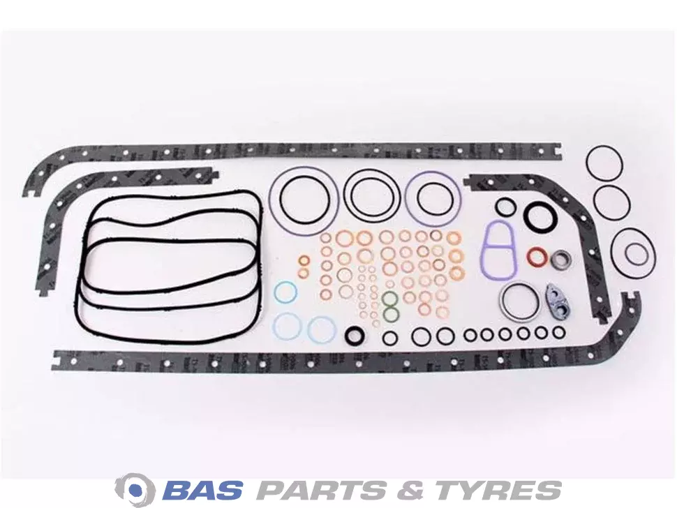 Dichtsatz Swedish Lorry Parts