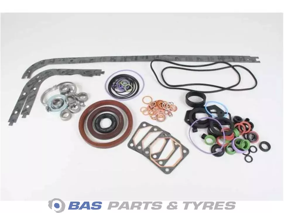 Dichtsatz Swedish Lorry Parts