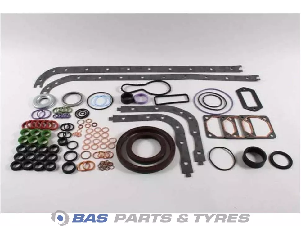 Dichtsatz Swedish Lorry Parts Dichtsatz Swedish Lorry Parts