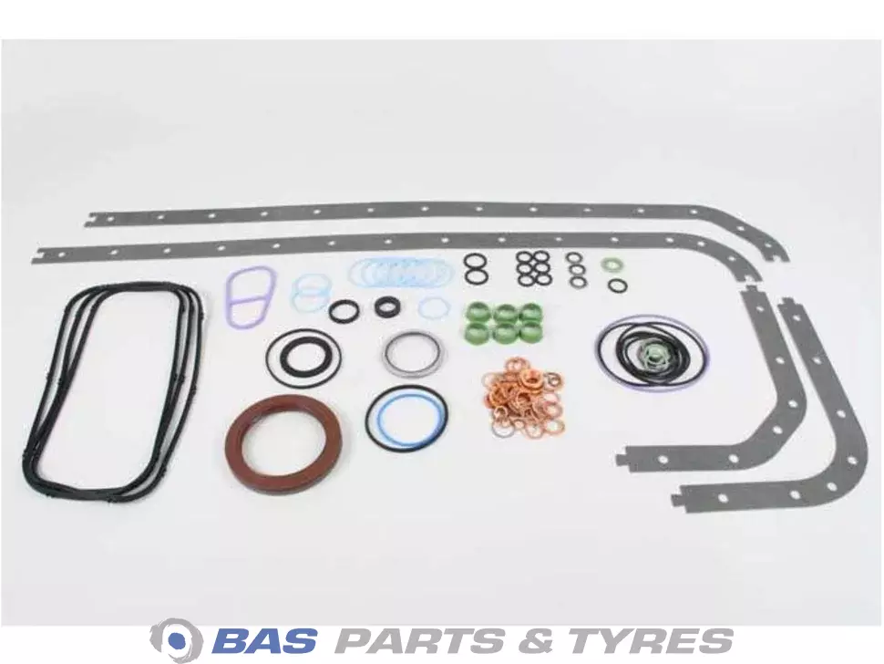 Dichtsatz Swedish Lorry Parts Dichtsatz Swedish Lorry Parts