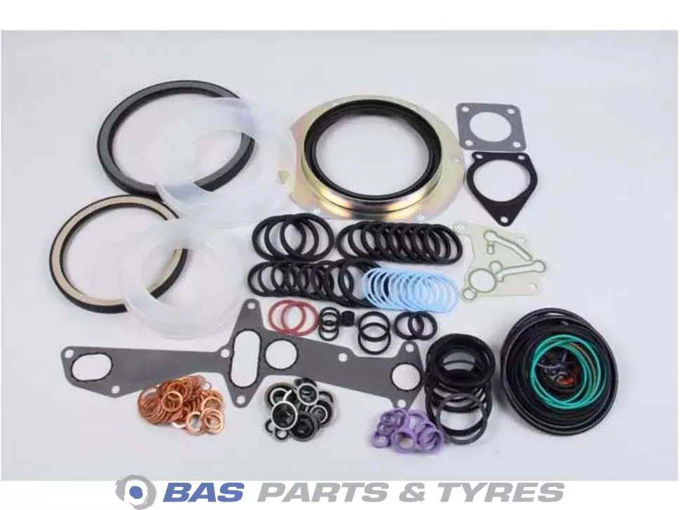 Dichtsatz Swedish Lorry Parts