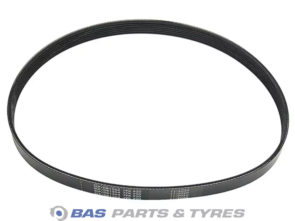 Auxiliary belt Auxiliary belt