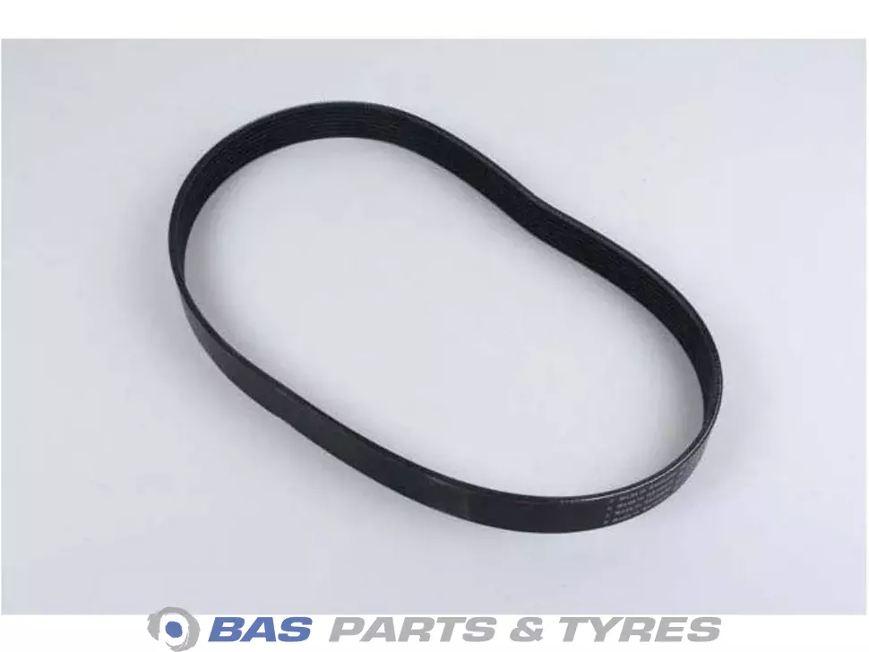 Auxiliary belt 