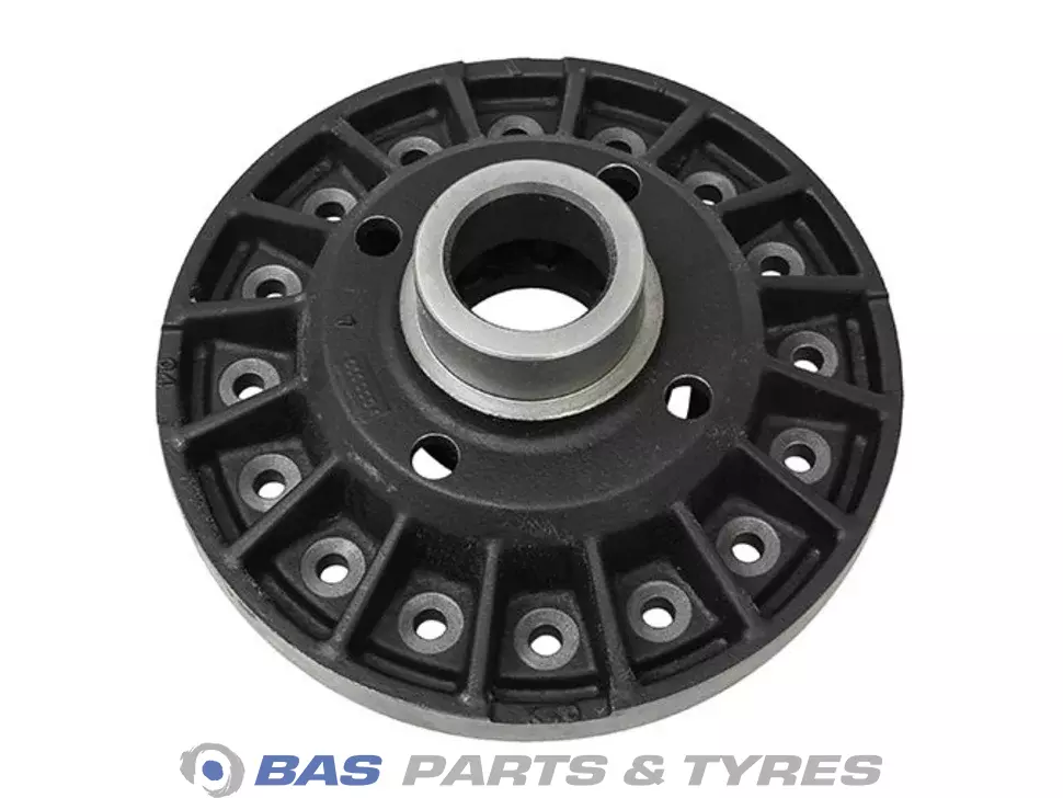 Differential Swedish Lorry Parts 1522289