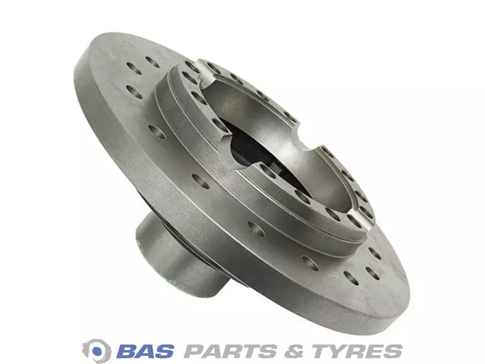 Differentialgehäuse Swedish Lorry Parts