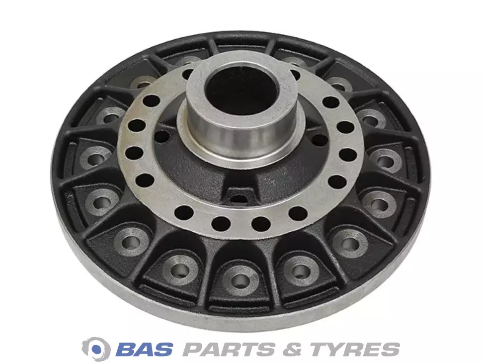 Differentialgehäuse Swedish Lorry Parts