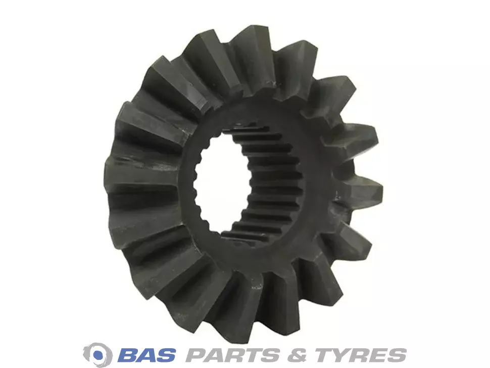 Set ingranaggi Swedish Lorry Parts