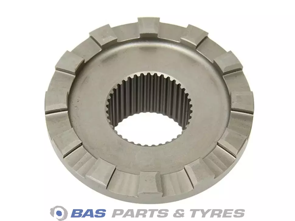 Differential Swedish Lorry Parts