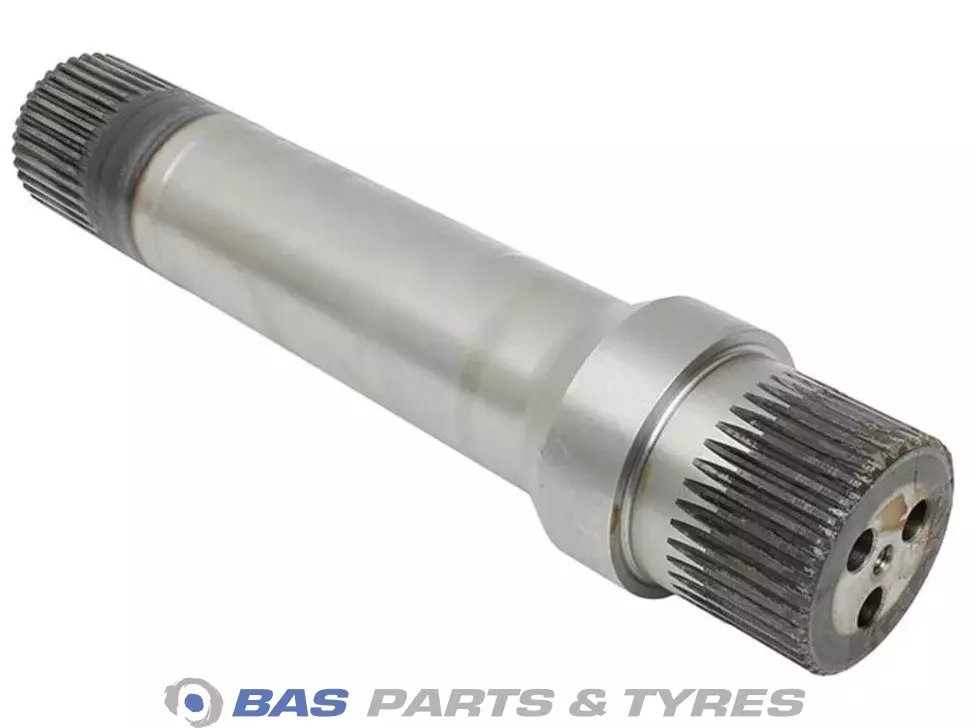 Swedish Lorry Parts Eixo de commando lateral