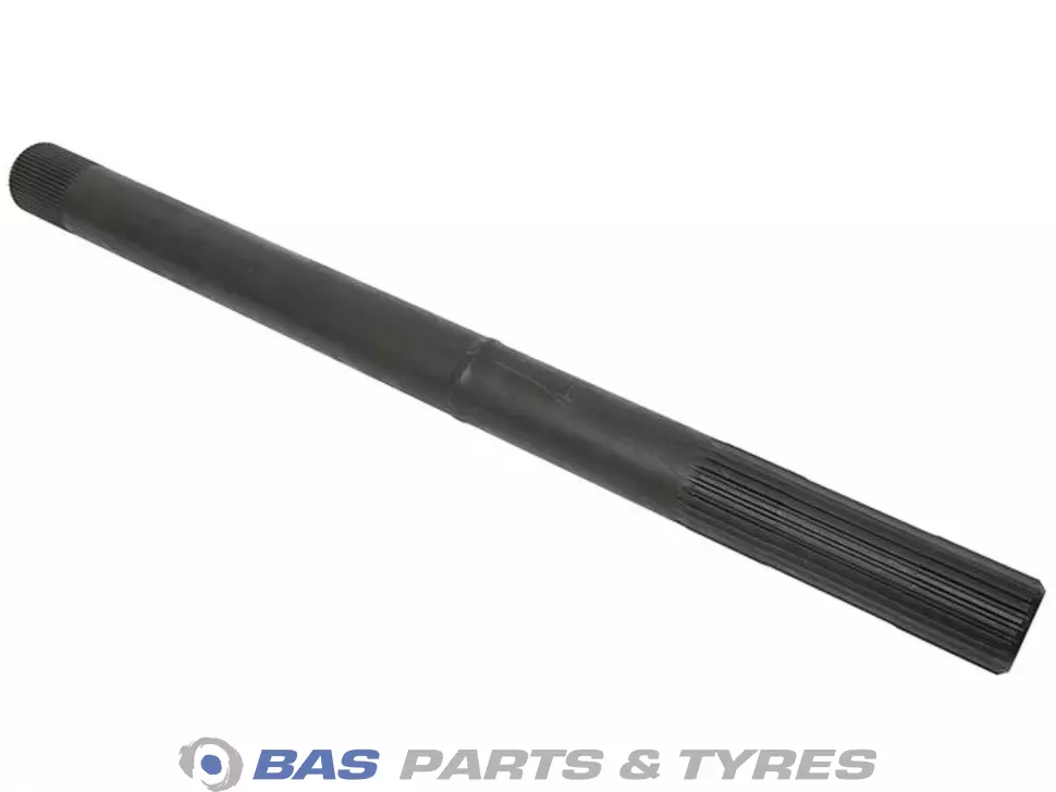 Eje primario Swedish Lorry Parts
