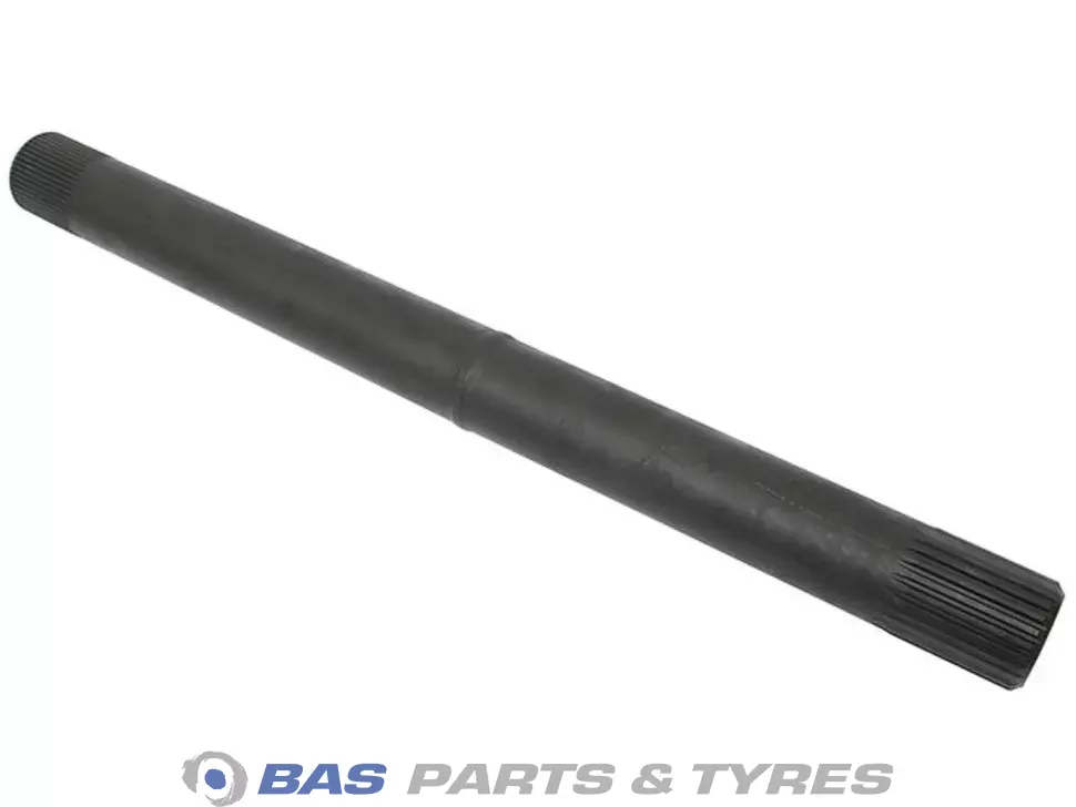 Eje primario Swedish Lorry Parts