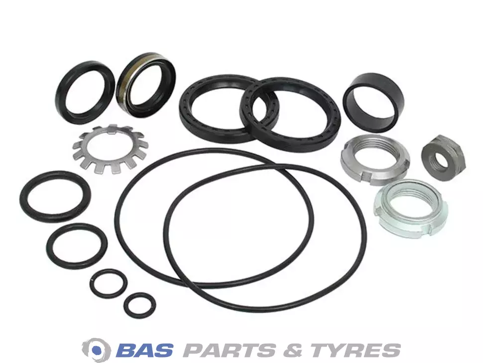 Dichtsatz Swedish Lorry Parts
