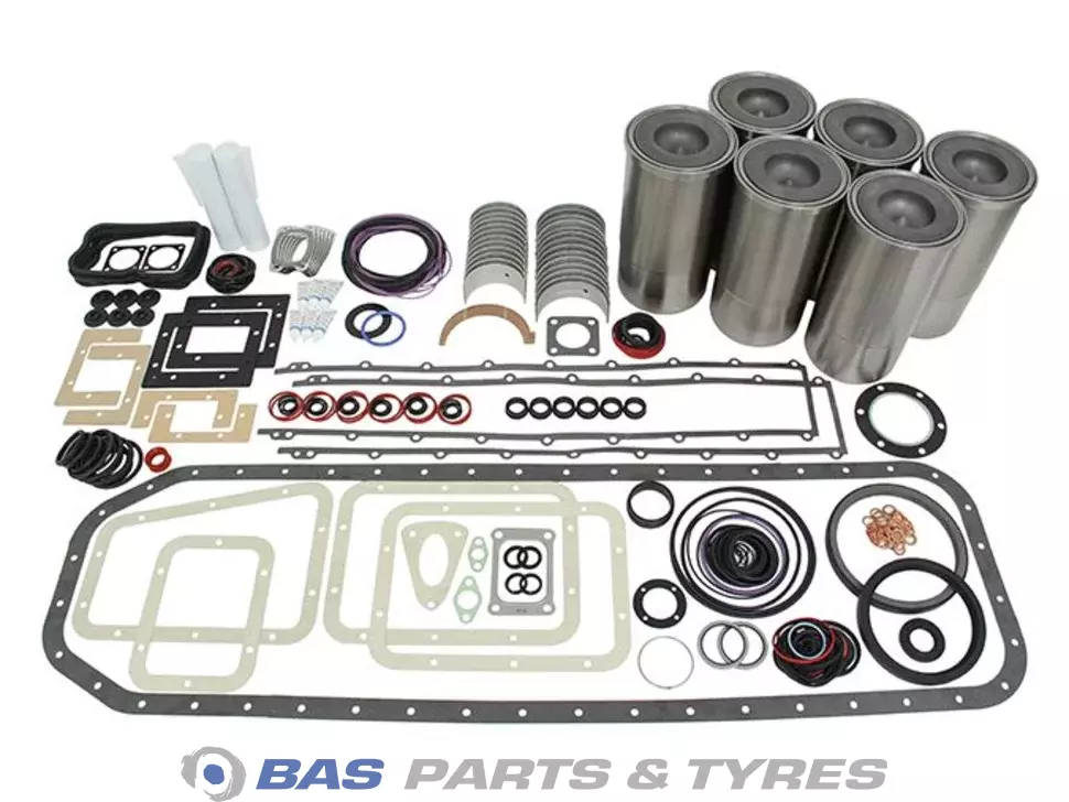 Kit de réparation Swedish Lorry Parts