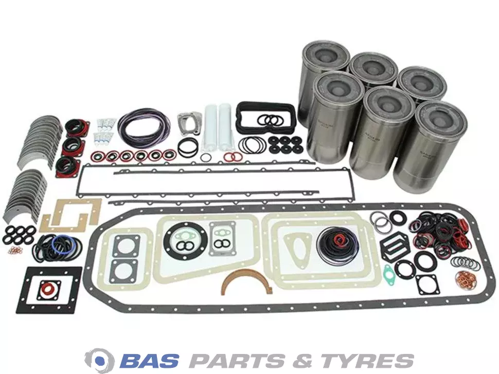 Kit de réparation Swedish Lorry Parts