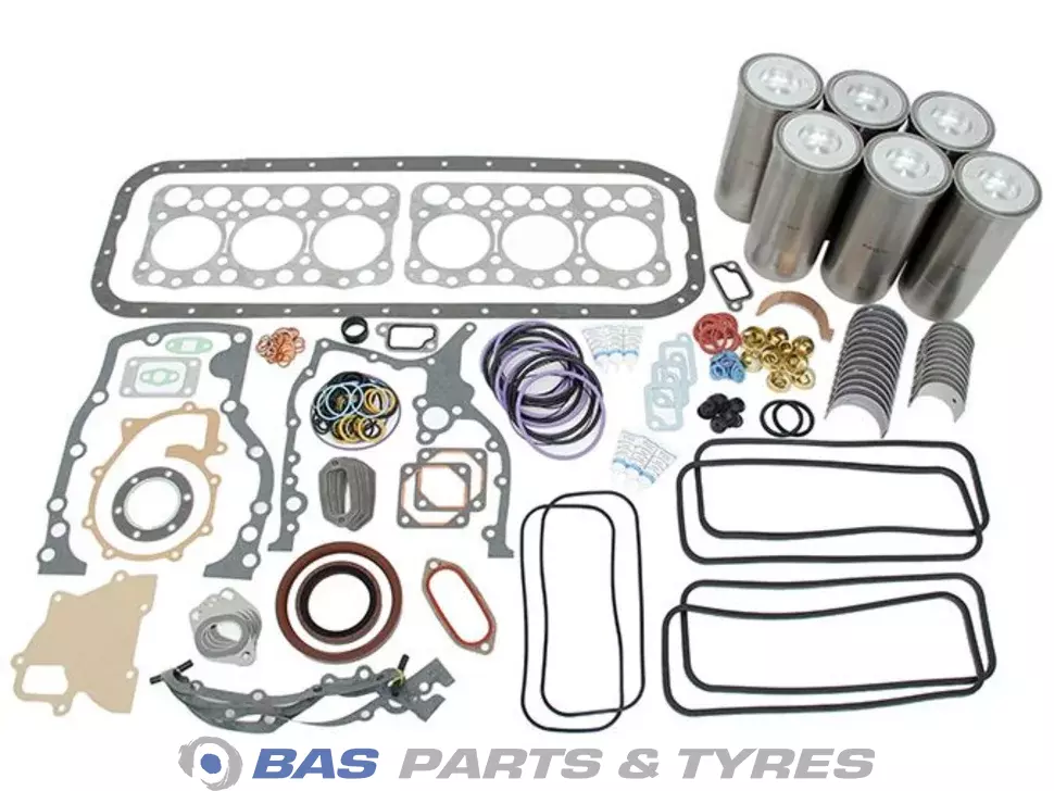 Reparatursatz Swedish Lorry Parts