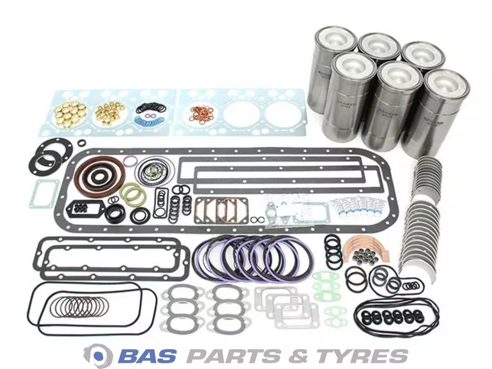 Kit de réparation Swedish Lorry Parts