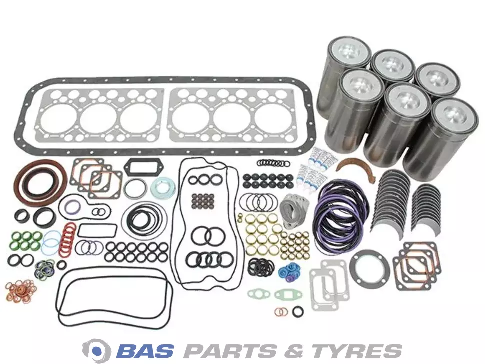 Reparatursatz Swedish Lorry Parts