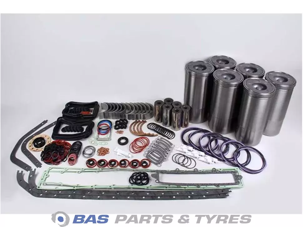 Reparatursatz Swedish Lorry Parts