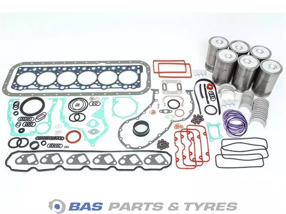 Kit de réparation Swedish Lorry Parts