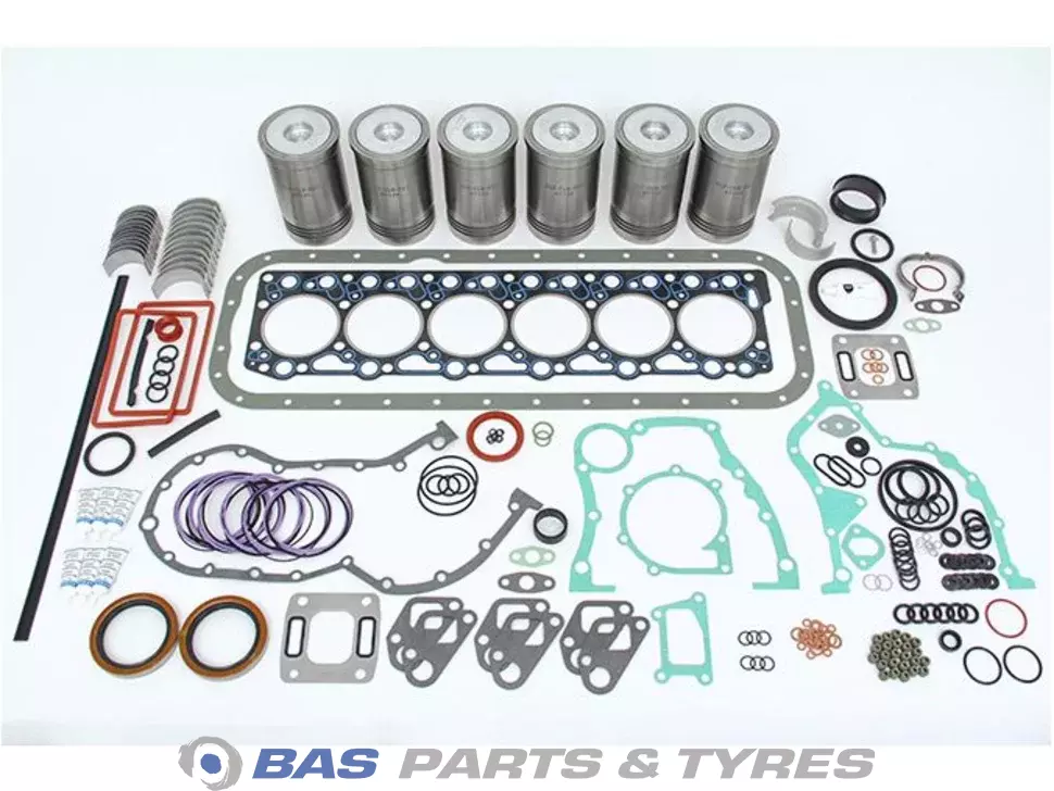 Reparatursatz Swedish Lorry Parts